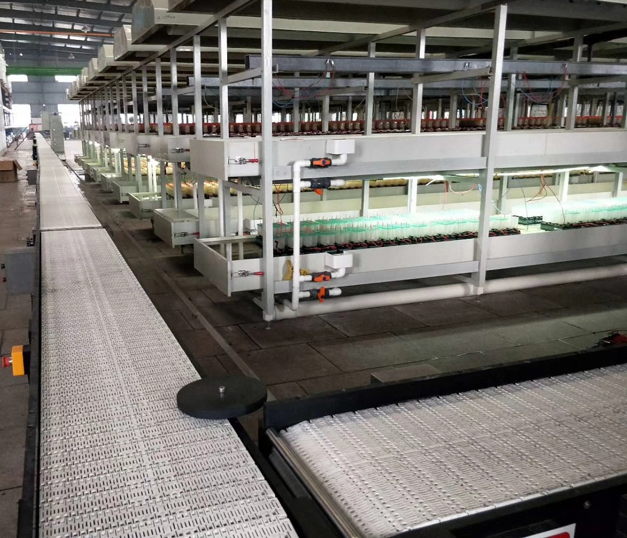 湖北帶式輸送機(jī)性能，提升機(jī)廠家，螺旋輸送機(jī)注意事項(xiàng)，皮帶輸送線的應(yīng)用，刮板輸送機(jī)什么行業(yè)使用，鏈板式輸送機(jī)在工業(yè)的使用，礦用湖北膠帶輸送機(jī)，螺旋式輸送機(jī)垃圾處理，鏈條輸送機(jī)承載.jpg
